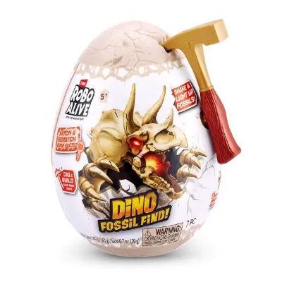 Robo Alive Mini Dino Surp Cdu6 - 711