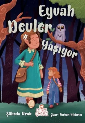 Eyvah Devler Yaşıyor