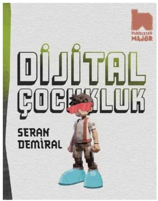 Dijital Çocukluk