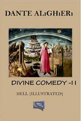 Divine Comedy - Volume 2 Hell