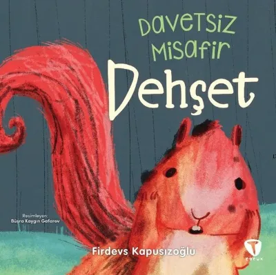 Dehşet - Davetsiz Misafir