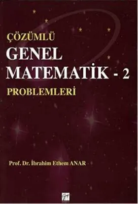 Çözümlü Genel Matematik Problemleri 2