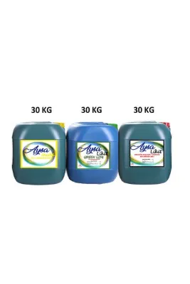 Aysa organik 90 KG TAKIM