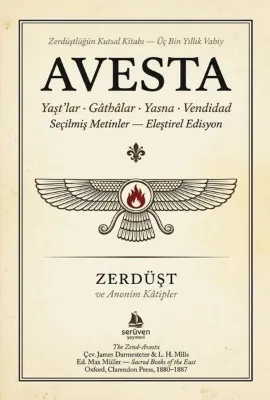 Avesta