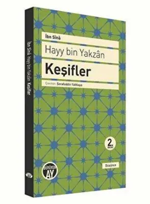 Hayy Bin Yakzan