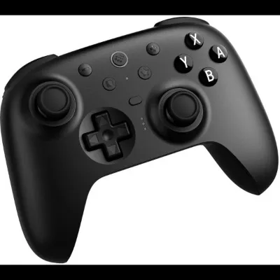 8Bitdo Xbox Ultimate Mobil Oyuncu Kumandasi - Siyah
