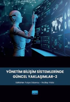 Yönetim Bilişim Sistemlerinde Güncel Yaklaşımlar 2