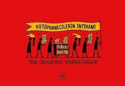 Kütüphanecilerin İntikamı