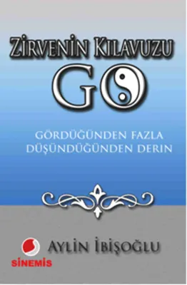 Zirvenin Kılavuzu GO