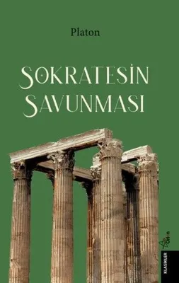 Sokratesin Savunması