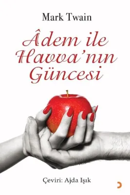 Adem İle Havva'nın Güncesi