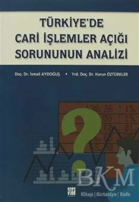 Türkiye’de Cari İşlemler Açığı Sorununun Analizi