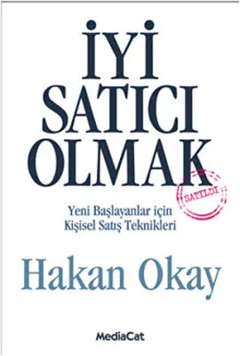İyi Satıcı Olmak