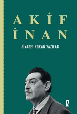 Siyaset Kokan Yazılar