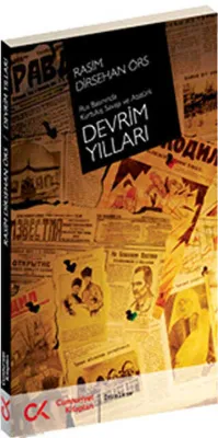 Devrim Yılları