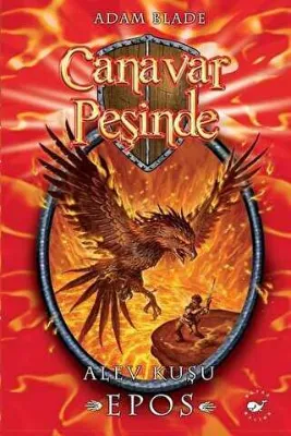 Canavar Peşinde 6
