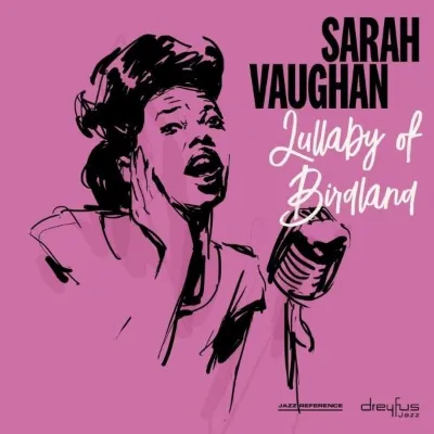 Lullaby of Birdland