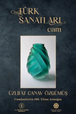 Türk Sanatları: Cam