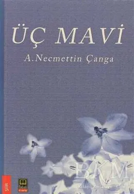 Üç Mavi