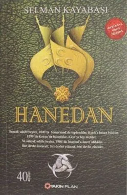 Hanedan