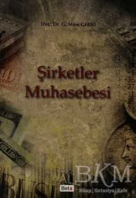 Şirketler Muhasebesi