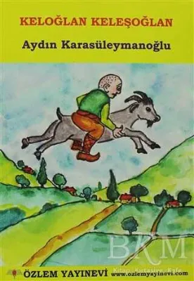 Keloğlan Keleşoğlan