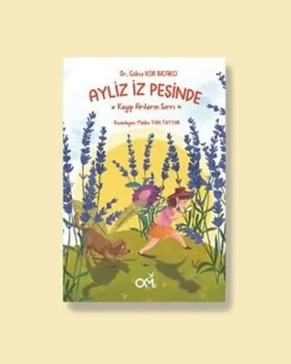 Ayliz İz Peşinde - Kayıp Arıların Sırrı