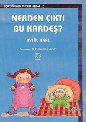 Nerden Çıktı Bu Kardeş?