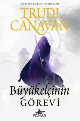 Hain Casus Üçlemesi 1 - Büyükelçinin Görevi