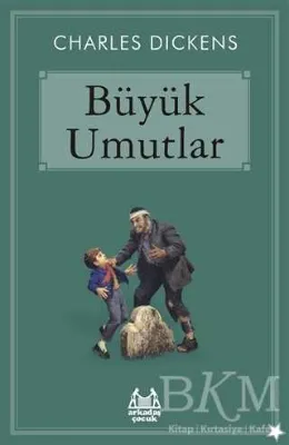 Büyük Umutlar