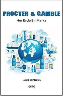 Procter&Gamble - Her Evde Bir Marka
