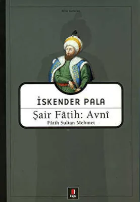Şair Fatih: Avni