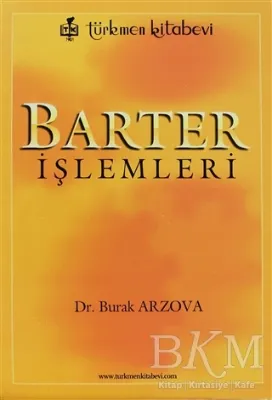 Barter İşlemleri