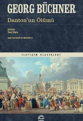 Danton'un Ölümü
