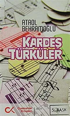 Kardeş Türküler