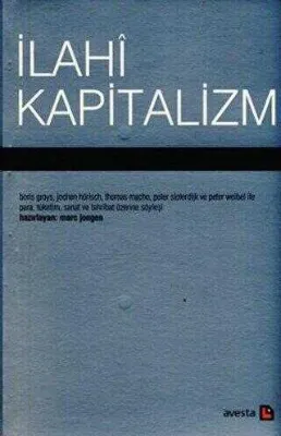 İlahi Kapitalizm