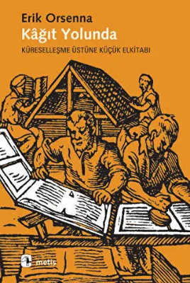 Kağıt Yolunda