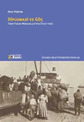 Diplomasi ve Göç