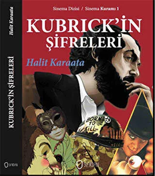 Kubrick`in Şifreleri