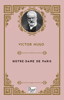 Notre - Dame de Paris