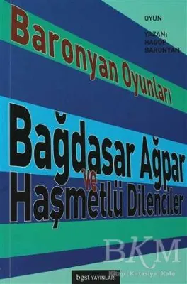 Baronyan Oyunları