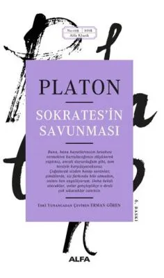 Sokrates`in Savunması
