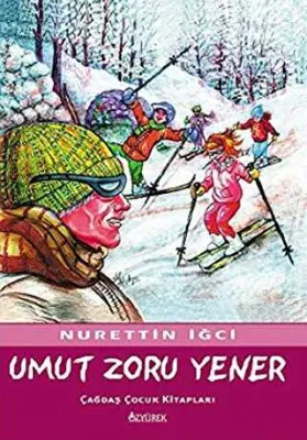 Umut Zoru Yener
