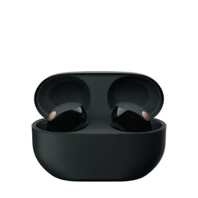 Sony WF-1000XM5 TWS Kulak İçi Bluetooth Kulaklık Siyah