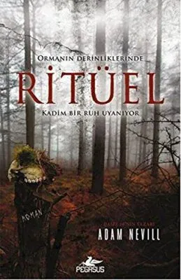 RİTÜEL