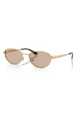 Ray-Ban Rayban 3774D 001/3 55 Kadın Güneş Gözlüğü