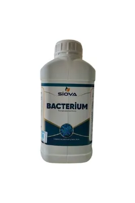 SİOVA Bacterium Mikrobiyal Gübre 5Lt