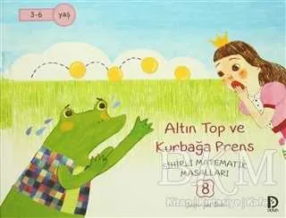 Altın Top ve Kurbağa Prens