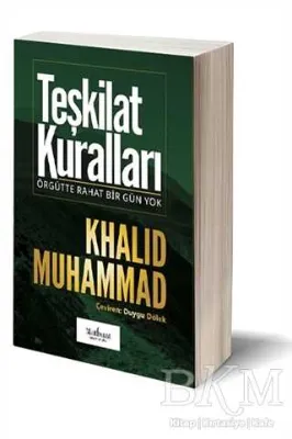 Teşkilat Kuralları