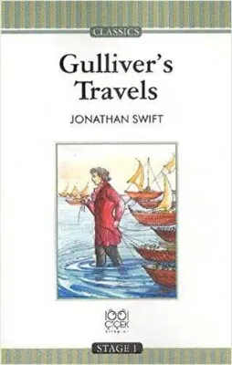 Gulliver’s Travels Stage 1
